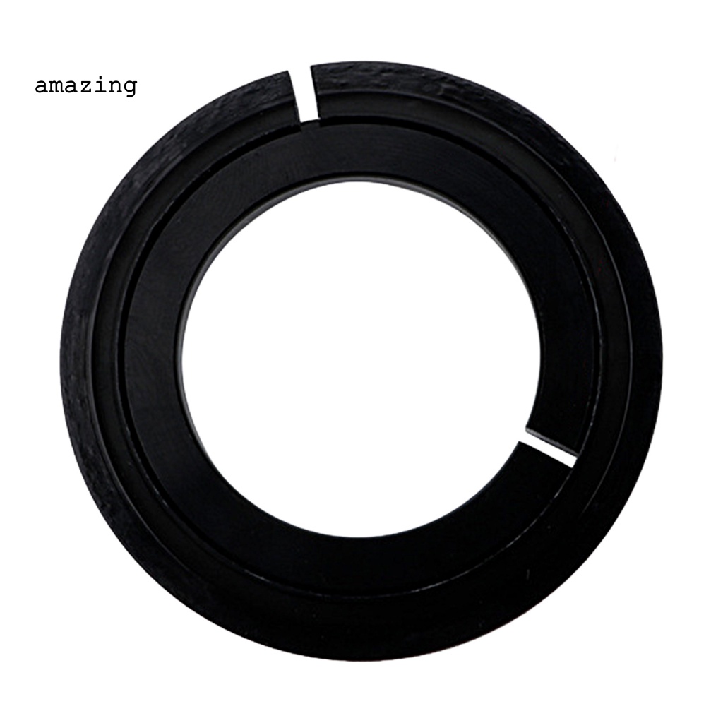 Phụ Kiện Sửa Chữa Phuộc Xe Đạp Bằng Hợp Kim Nhôm Hình Tròn Siêu Nhẹ Chất Lượng Cao