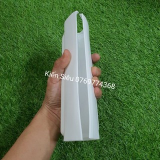 Bộ mặt nạ và logo cub 81 70cc ( nhựa dẻo)