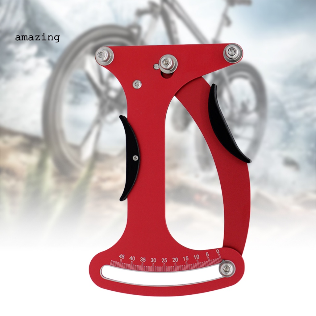 Cờ Lê Đo Độ Cứng Cao Bằng Hợp Kim Nhôm Chuyên Dụng Cho Bánh Xe Đạp