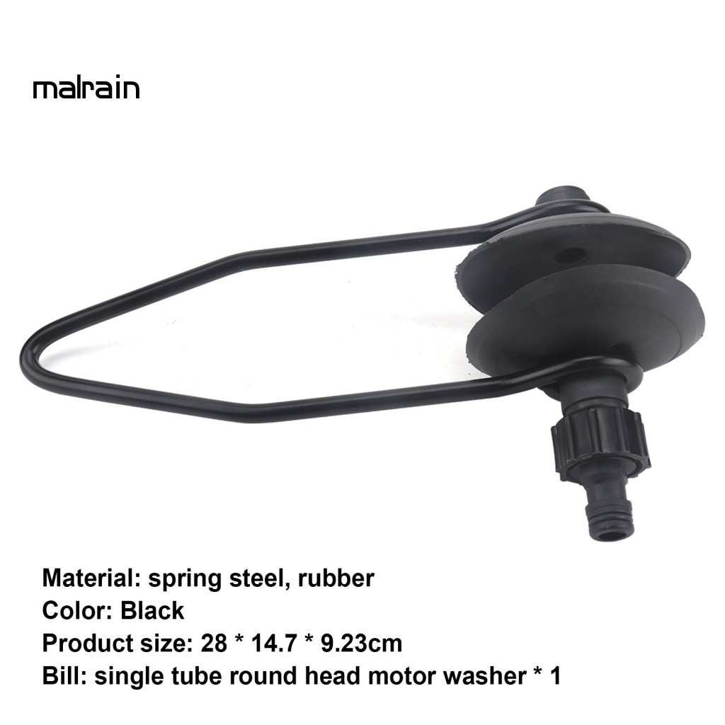 Phụ Kiện Động Cơ Bơm Nước Chống Ăn Mòn Hình Tròn Chuyên Dụng Cho Tàu Thuyền