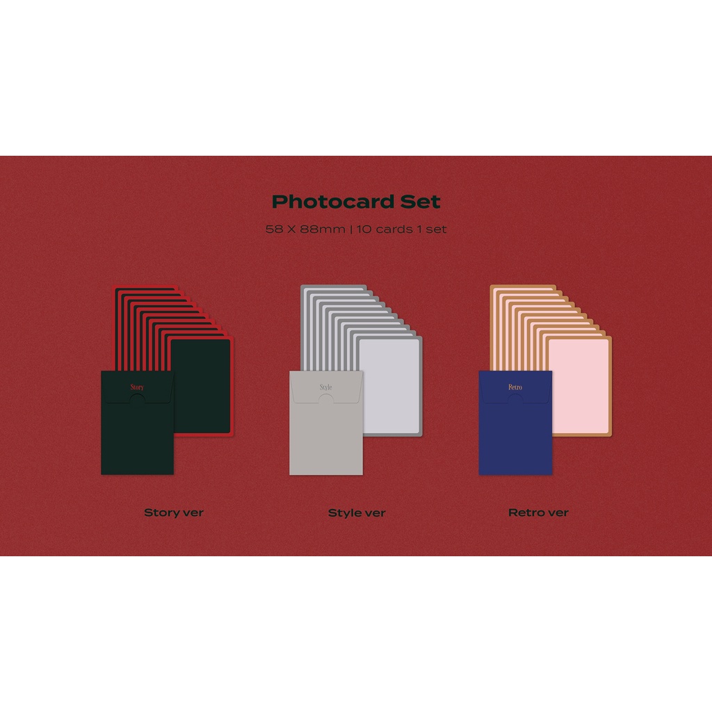 TWICE - Full Album Vol.2