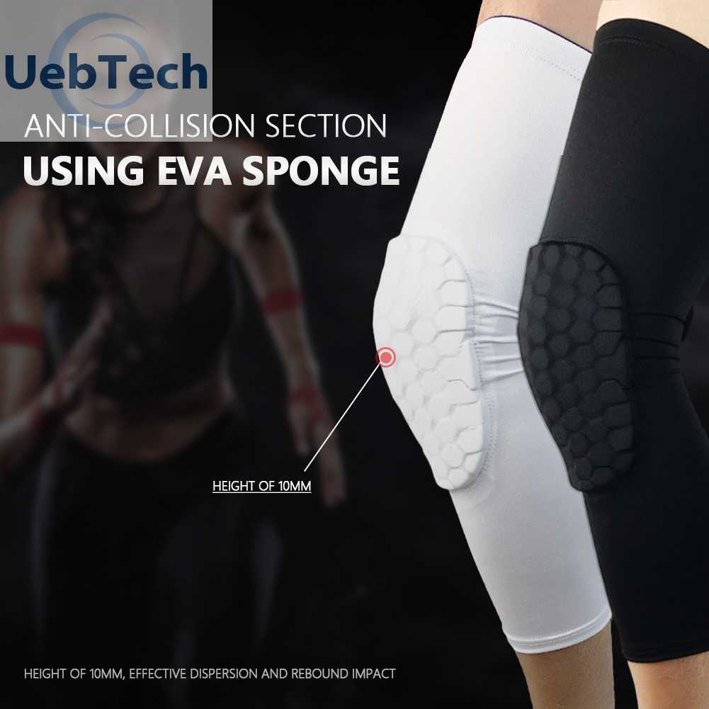 1 Miếng Đệm Bảo Vệ Đầu Gối Khi Chơi Thể Thao