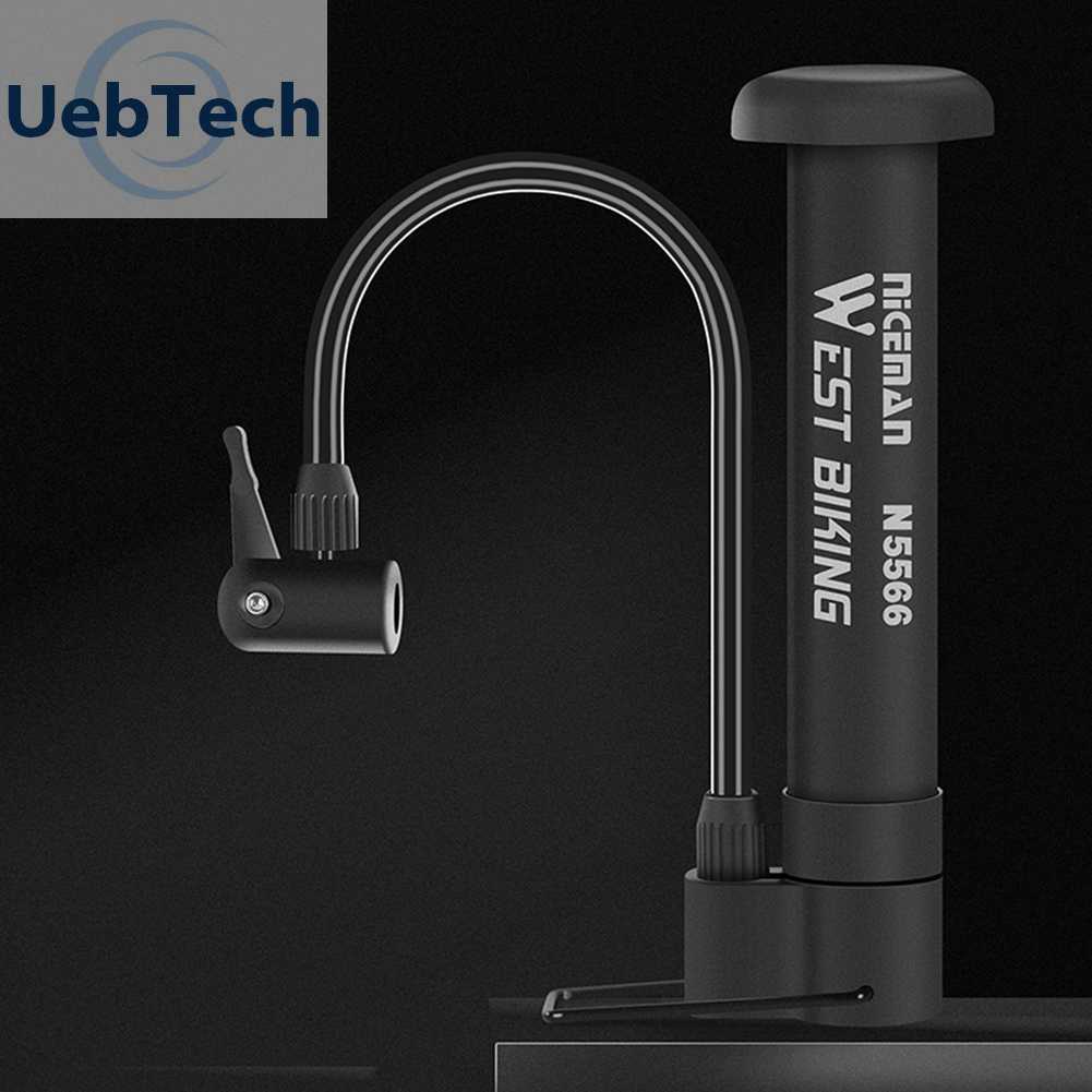 Van Xe Đạp Địa Hình Chuyên Dụng Chất Lượng Cao