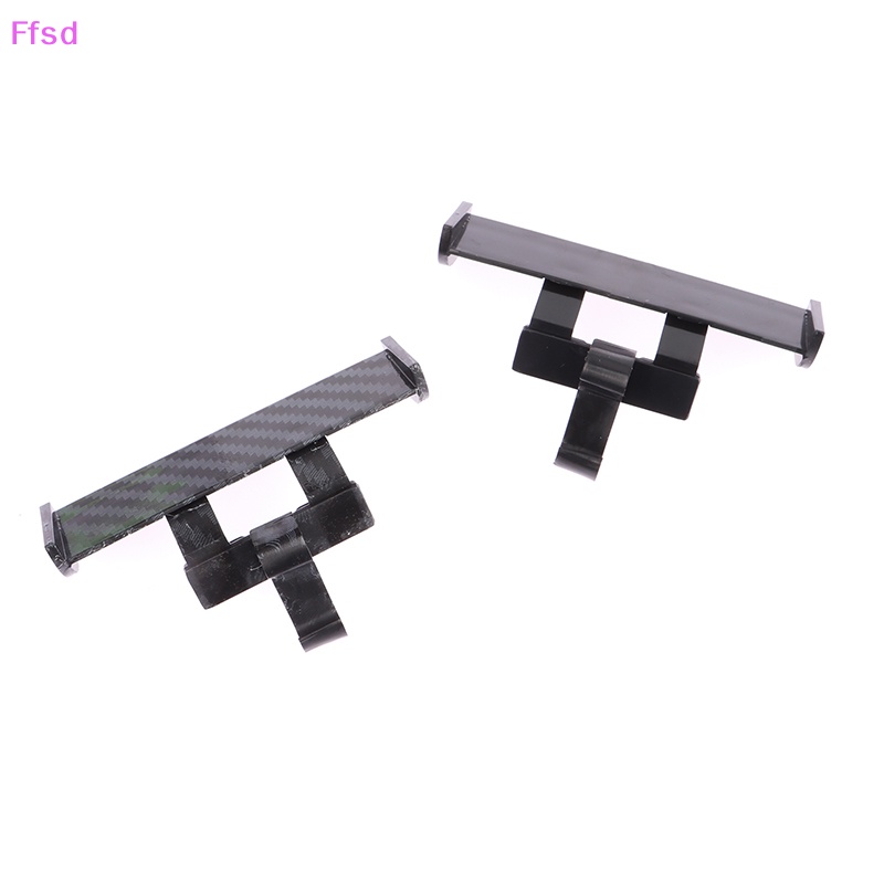 {Ffsd} Hàng Bán Chạy * Bộ 2 Khóa Kẹp Giày Dép Trang Trí Đuôi