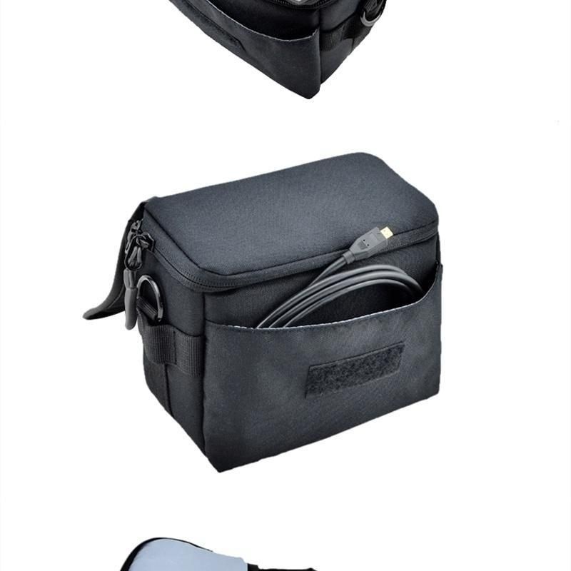 Túi Đựng Máy Ảnh Canon SX540 SX60 HFR77 R706 MM2 Chống Thấm Nước