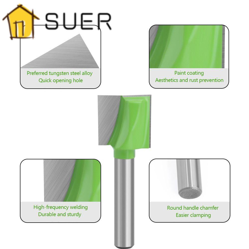 Mũi Khoan Cắt Gỗ Siêu Bền Tiện Dụng