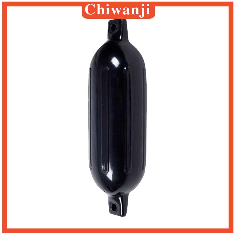 [Chiwanji] Tấm Chắn Có Gân Dành Cho Thuyền Nhỏ