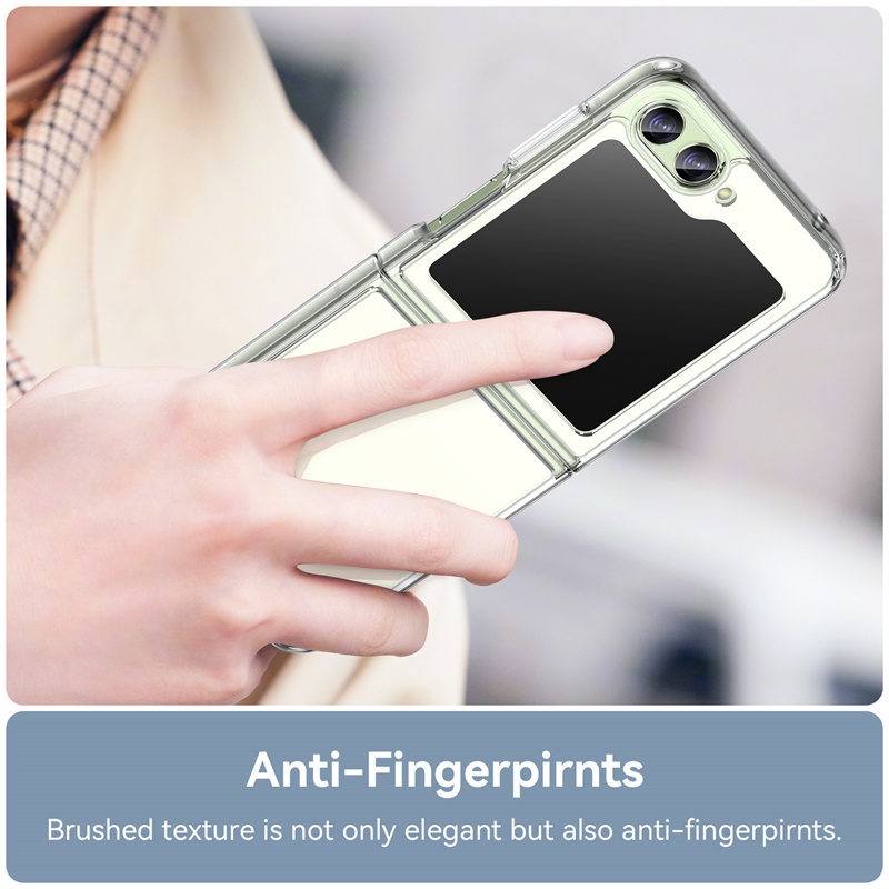 Ốp Lưng Điện Thoại Bằng TPU Silicone Dành Cho Samsung Galaxy Z Flip 5 5G Samsung Z Flip5 Galaxy Z Flip3 Flip4 5