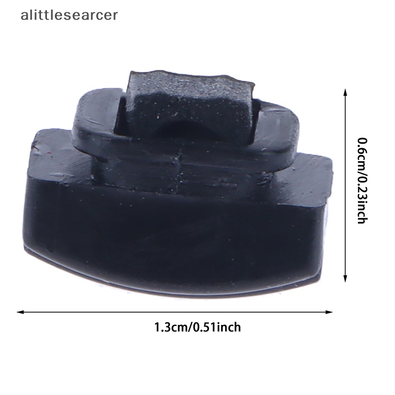 Er Set 5 Công Tắc Thích Hợp Cho Đèn Pin LED Lặn Dưới Nước