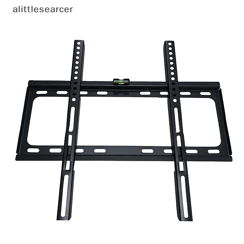 1 Bộ Giá Đỡ TV LED 26-63Inch Treo Tường Cố Định Kèm Vòng Đệm Ốc Vít