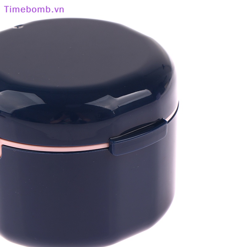 # Túi Đeo Chéo Thời Trang Hàn Cho Nữ # Hộp Đựng Niềng Răng Vô Hình Làm Sạch Chỉnh Hình