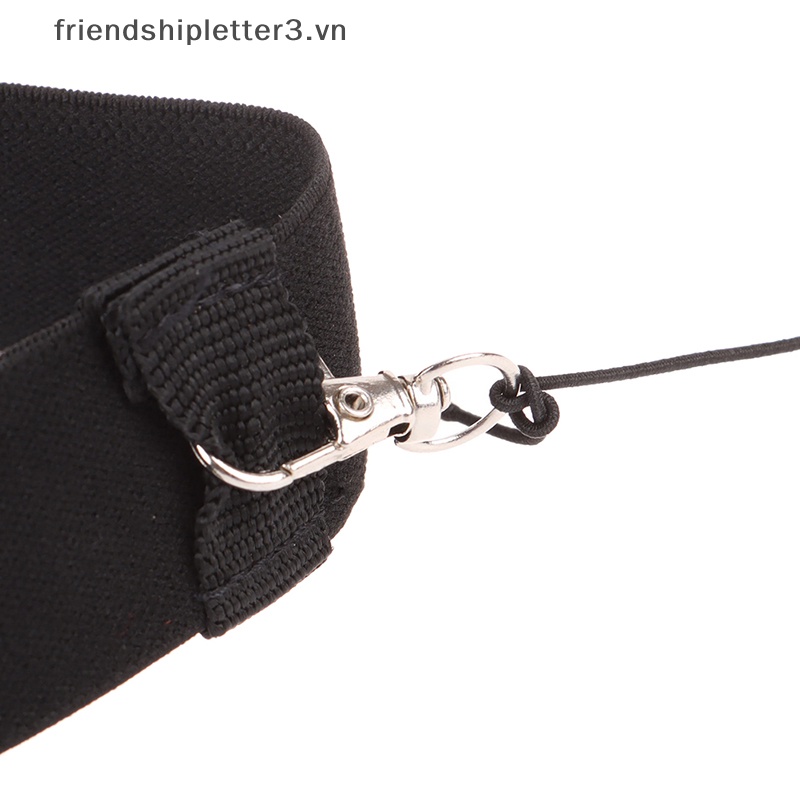 Băng Đô Tập Đấm Bốc Phản Xạ Chuyên Dụng