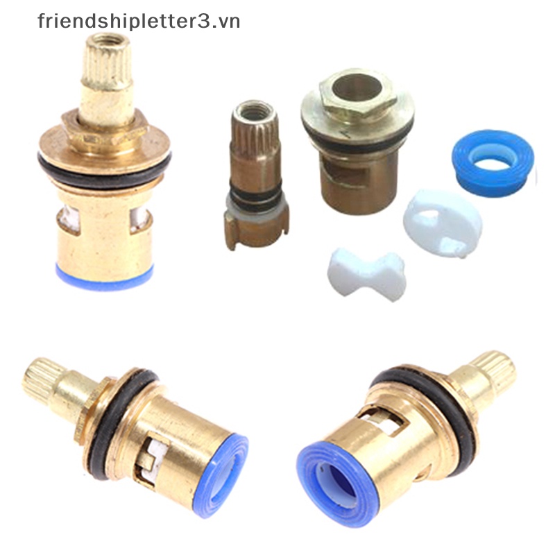 / / Mới / / Van Nối Vòi Nước Phòng Tắm G1 / 2 (DN15)