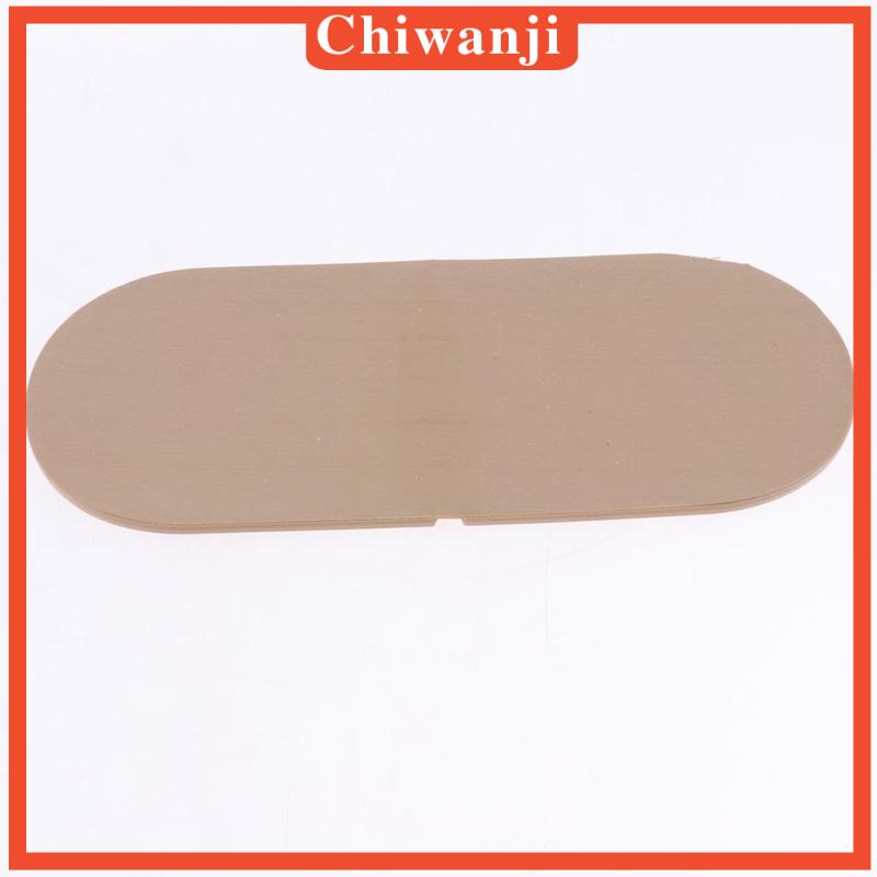 Cặp Đệm Cao Su Dán Giày Cao Gót Chống Trượt
