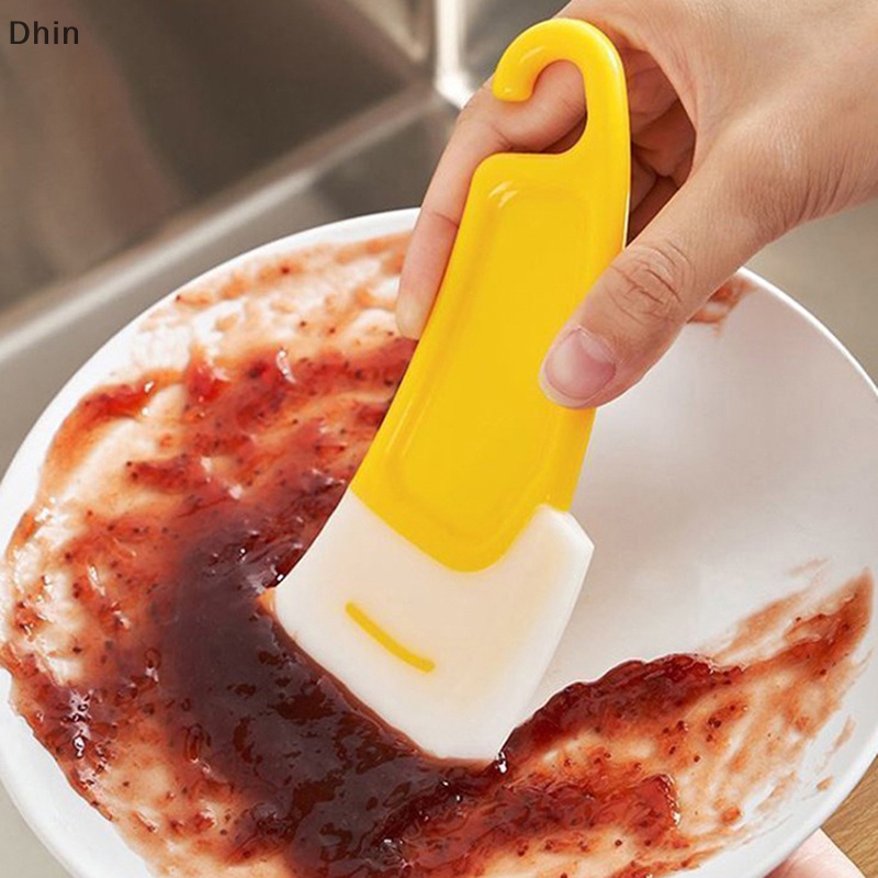 Dụng Cụ Cạo Bằng Nhựa Mềm Chuyên Dụng Cho Máy In 3D