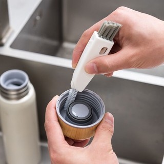 Hera cọ vệ sinh bình sữa em bé tiện dụng