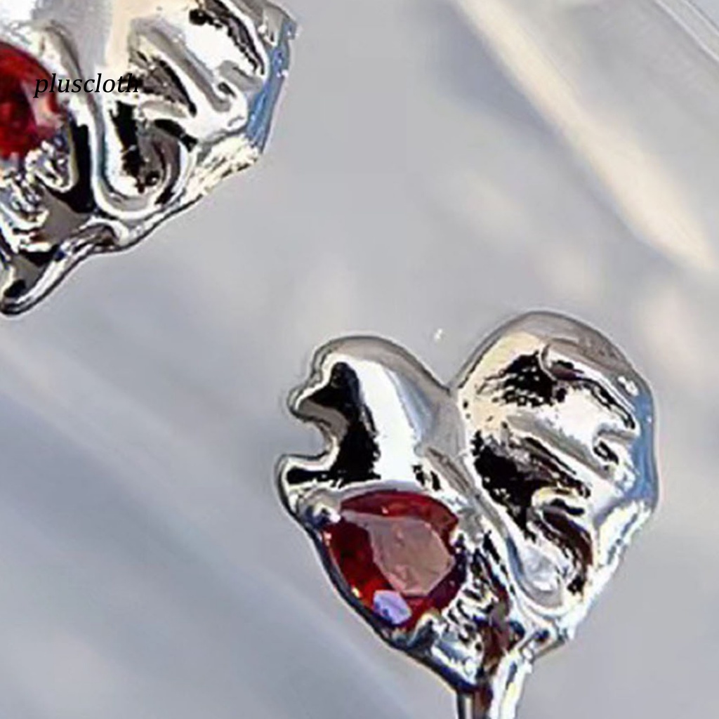 Set 5 Phụ Kiện Đính Trang Trí Móng Tay Nghệ Thuật