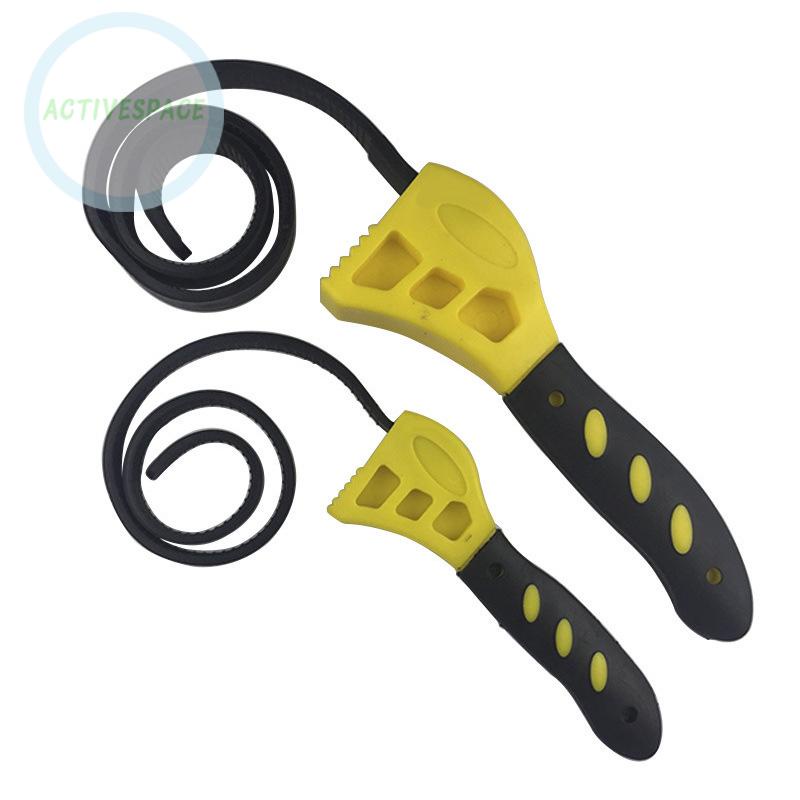 Set 2 Cờ Lê Cao Su 58X1.9Cm 6 Inch Chuyên Dụng Cho Xe Hơi