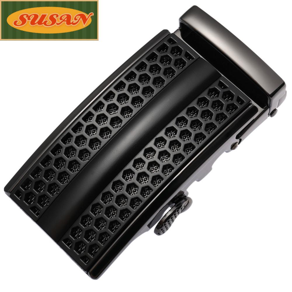 Khóa Tự Động Thay Thế Cho Thắt Lưng 36mm