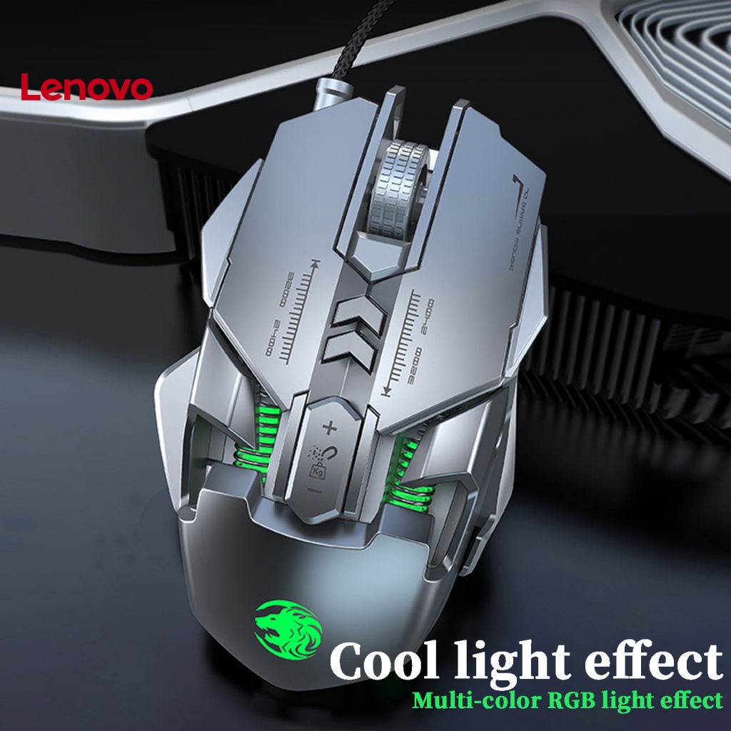 Chuột Máy Tính Hình Hoa Hướng Dương Có Đèn RGB Điều Chỉnh Được DPI