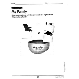 Reach Higher 1A Practice Book