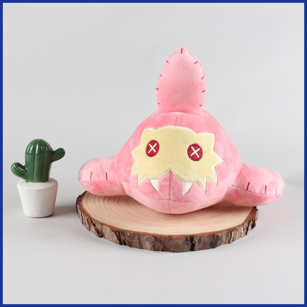 Thú Nhồi Bông Hình Legend of Zelda Legend Kingdom Tears Đáng Yêu Cho Bé