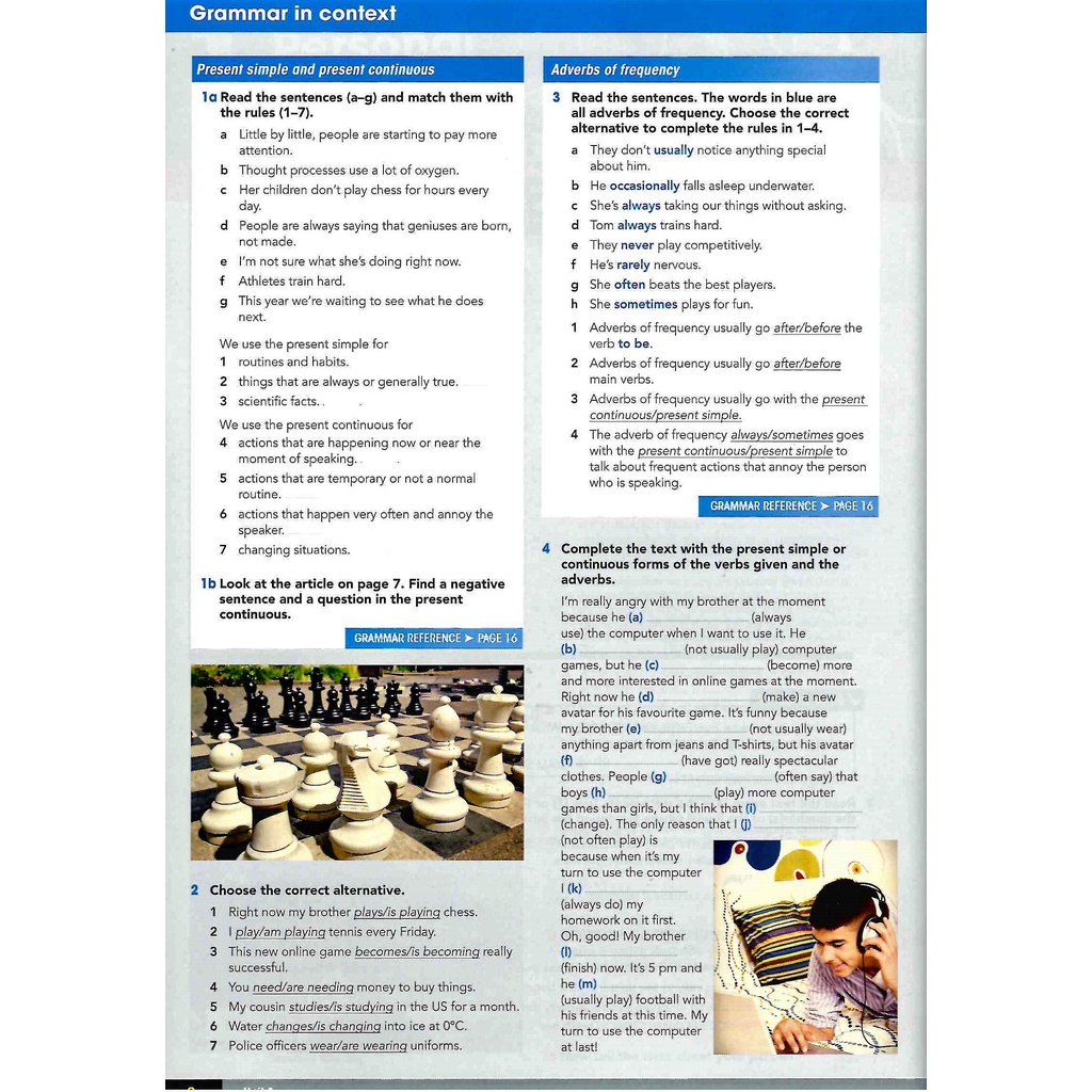 Gateway B1+ Student's Book Pack - 2nd Edition