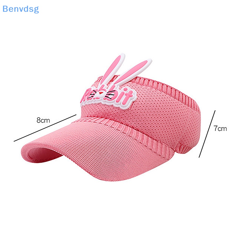 Mũ Panama Hở Chóp Che Nắng Đi Biển Hình Gấu Hoạt Hình Thời Trang Mùa Hè Cho Bé Trai Và Gái