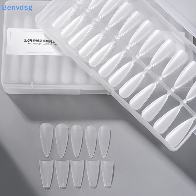 Set 240 Khuôn Điêu Khắc Móng Tay Che Phủ Toàn Diện Tiện Dụng