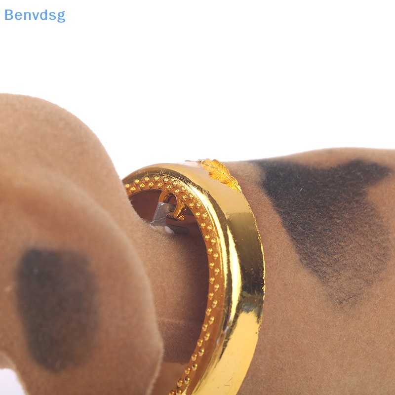 1 Búp Bê Chú Chó Lắc Đầu Dễ Thương Trang Trí Bảng Điều Khiển Xe Hơi