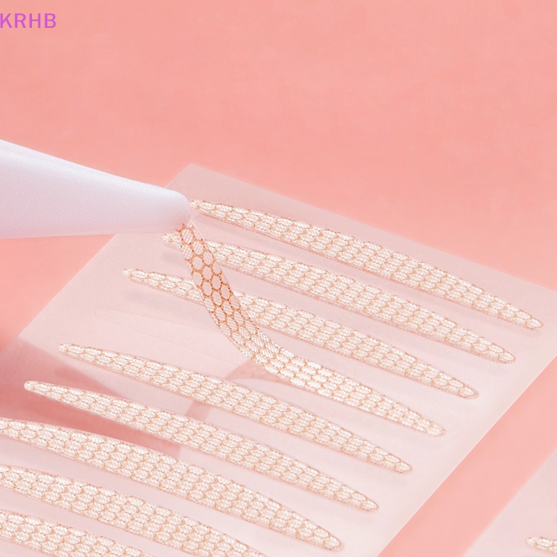 Set 90 Miếng Dán Kích Mí Vô Hình Tiện Dụng