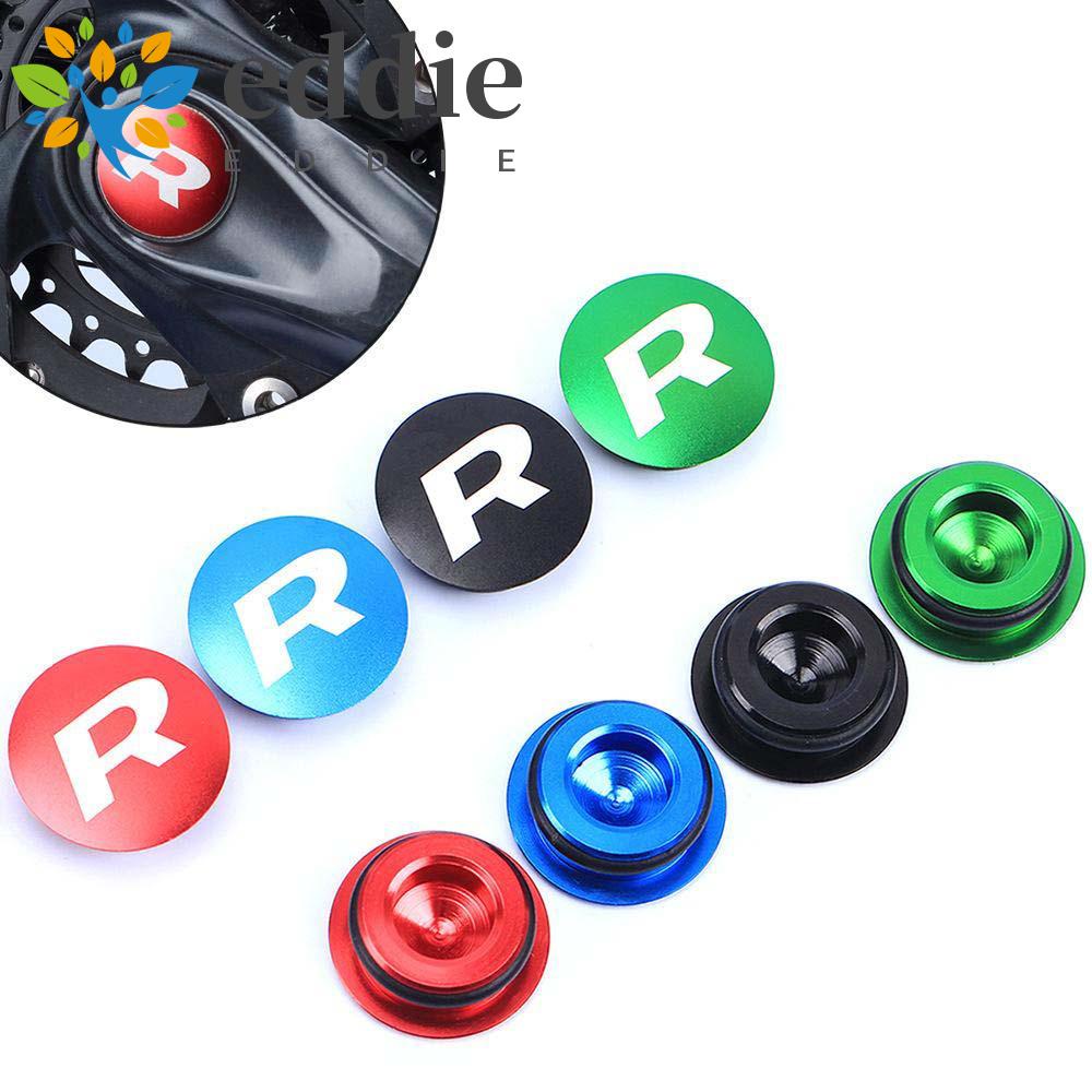 26EDIE Bộ Phụ Tùng Thay Thế Cho Xe Đạp Với Nắp Chống Thấm Nước Tiện Dụng