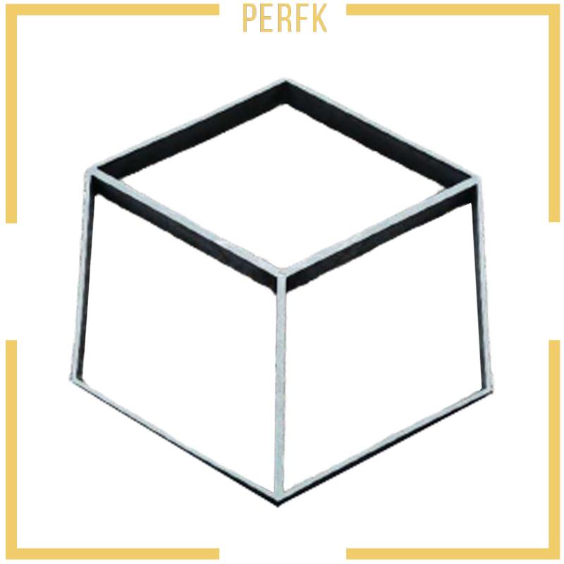 Dụng Cụ Đúc Lối Đi 45 * 45cm Tiện Dụng Cho Gia Đình