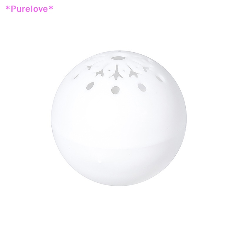 Purelove > Quả Bóng Khử Mùi Giày Thể Thao Màu Trơn Mới