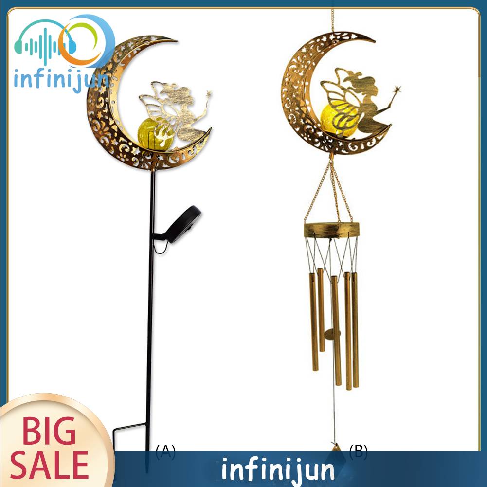 Đèn LED Năng Lượng Mặt Trời Tự Động Trang Trí Sân Vườn