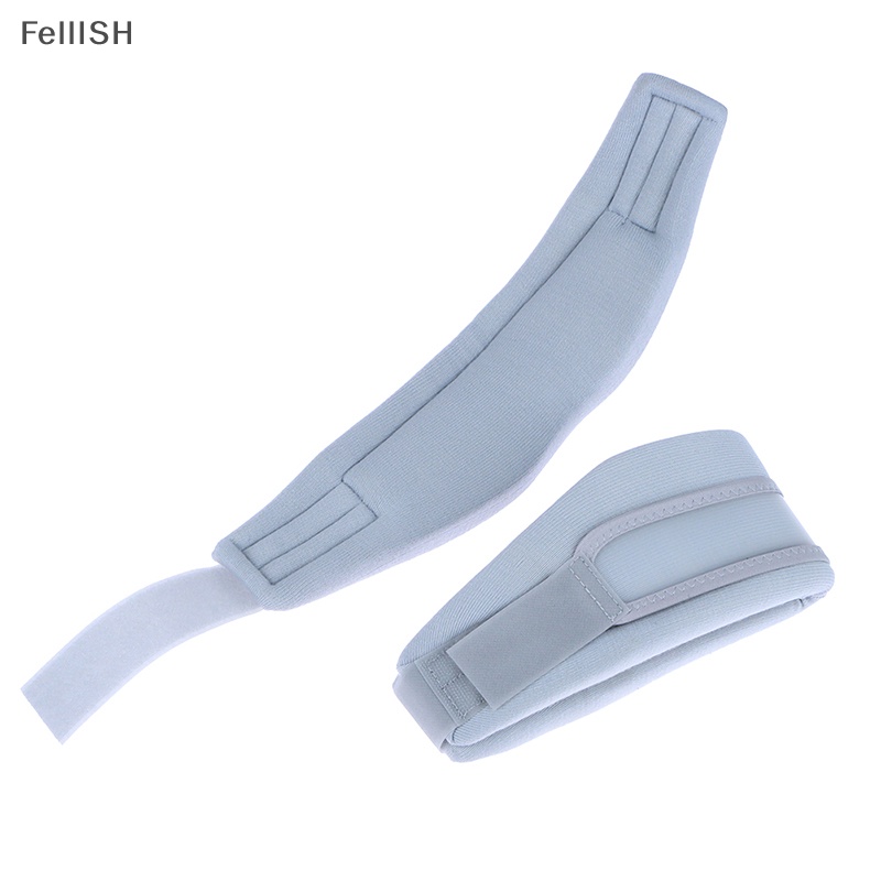 Đai Quấn Cổ Bằng Xốp Mềm Hỗ Trợ Giảm Đau 439br