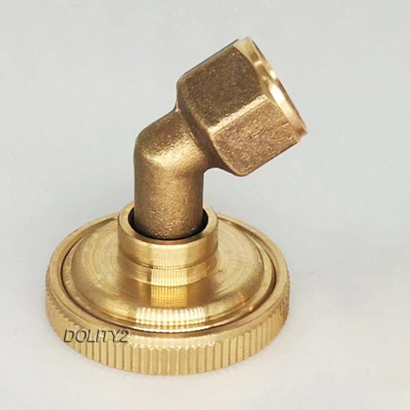 Vòi Phun Nước Tưới Vườn 8 Lỗ Siêu Bền Chất Lượng Cao