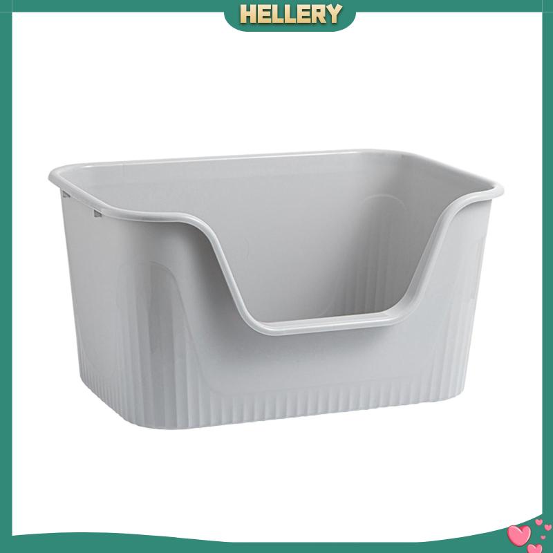 [HelleryVN] Hộp Nằm Kiêm Tủ Lạnh Mở Cỡ Lớn Di Động Cho Thú Cưng