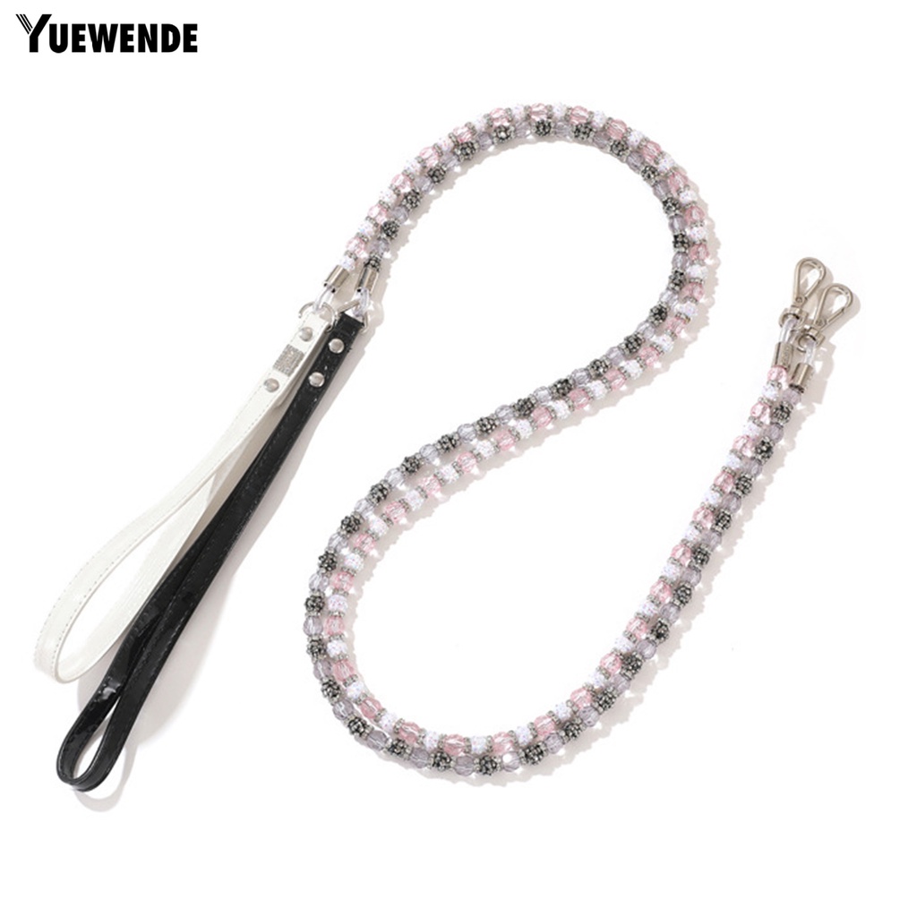 Dây Dắt Thú Cưng Đi Dạo Tiện Lợi 1.25m