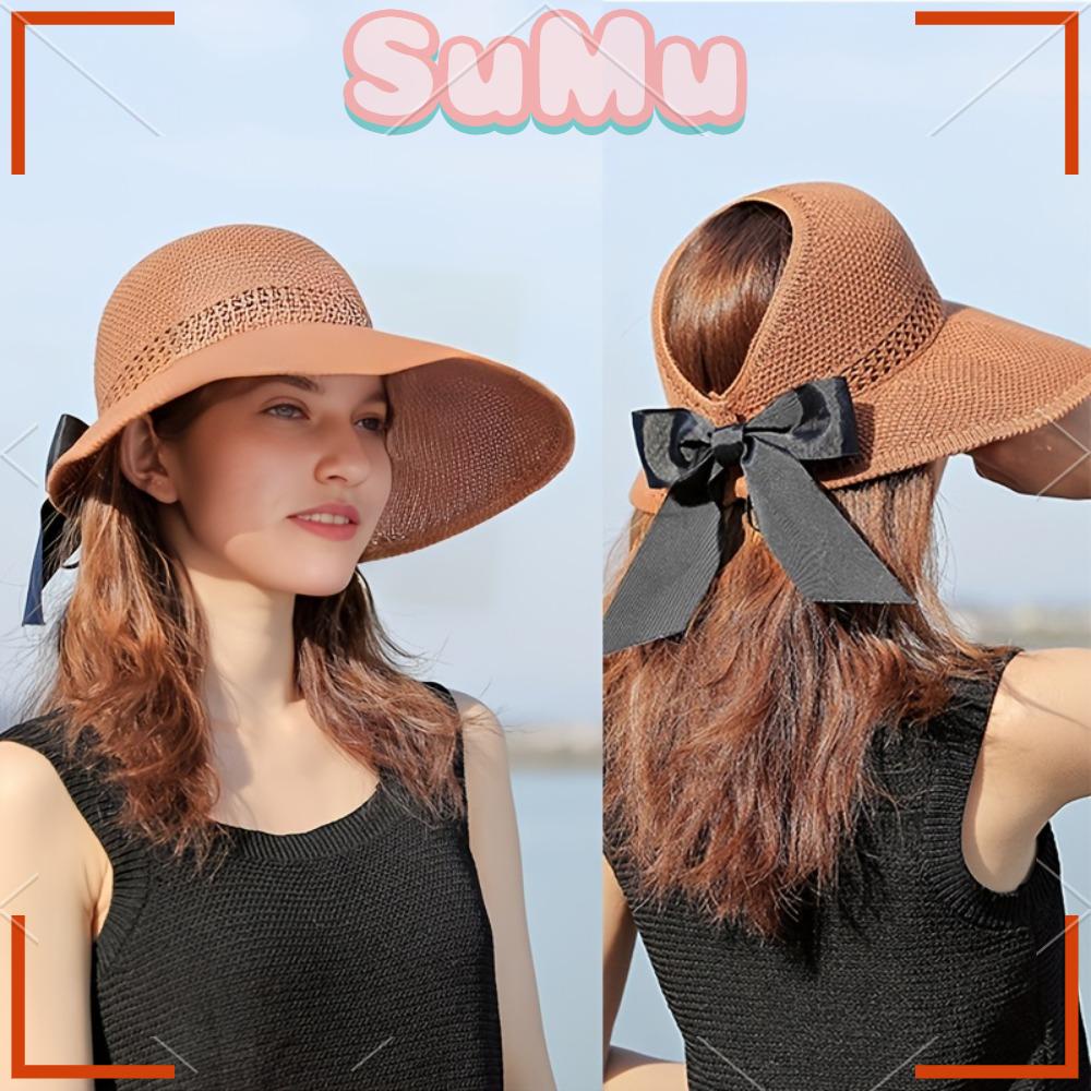 Mũ Lưỡi Trai Chống Nắng Và Tia UV Thời Trang Dành Cho Nữ