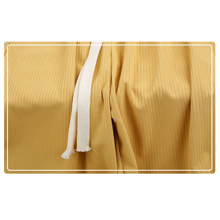 Quần Dài Ống Rộng Mỏng Nhẹ Thời Trang Mùa Hè Xinh Xắn Cho Bé Gái