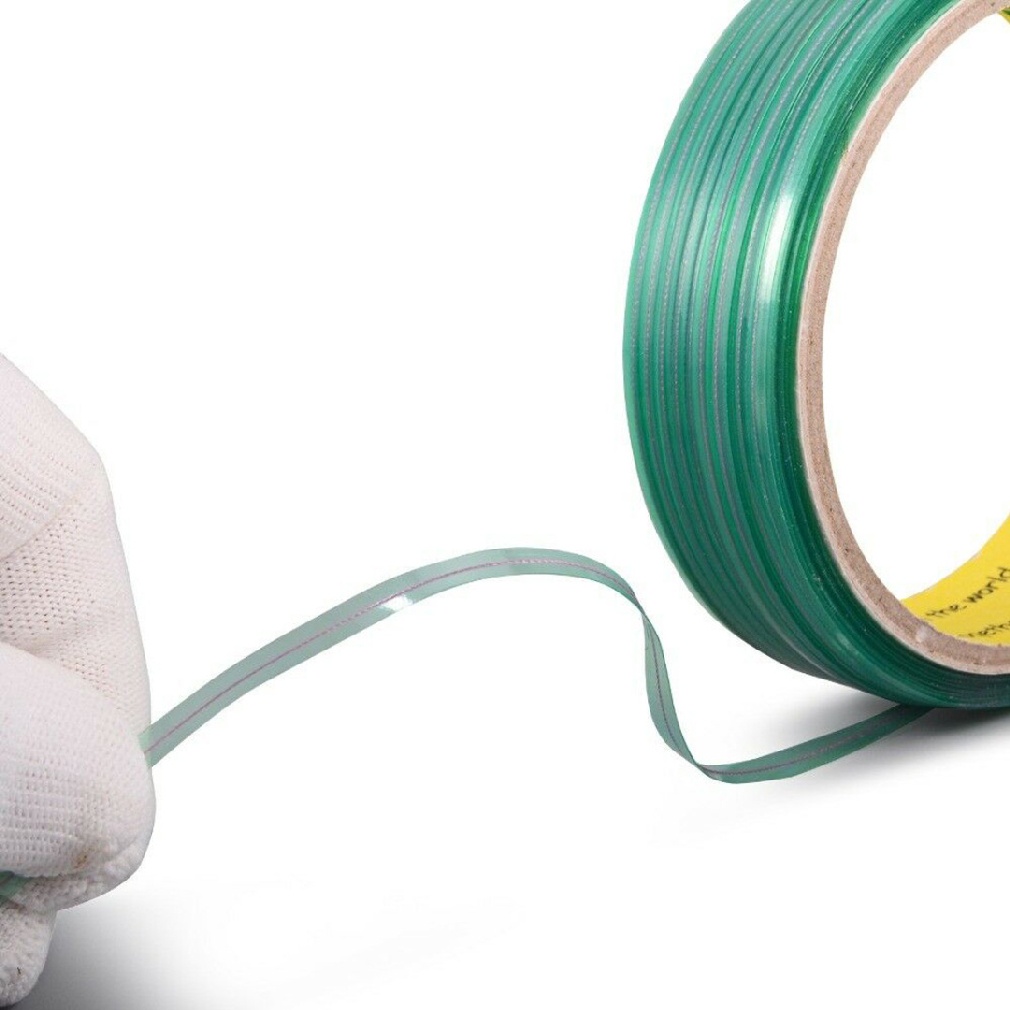 Mamy 5/10/15M Finish Line Knifeless Cutting Tape Vinyl Wrapping Pinstripe