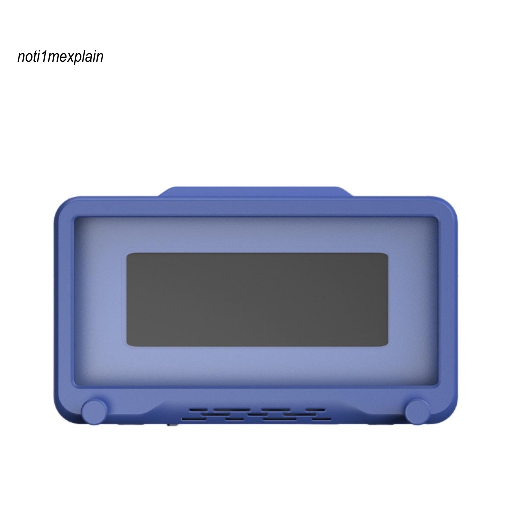 Giá Đỡ Điện Thoại Gắn Tường Chống Nước Chống Sương Mù Hình Mèo Hoạt Hình