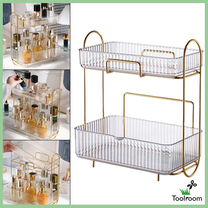 Giá Đỡ Trưng Bày Đồ Dùng Để Bàn Tiện Dụng