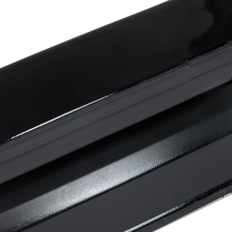 Cánh Gió Cao Su 45 inch Gắn Đuôi Xe Hơi