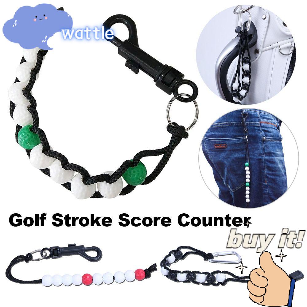 Dụng Cụ Đếm Điểm Chơi Golf Tiện Dụng