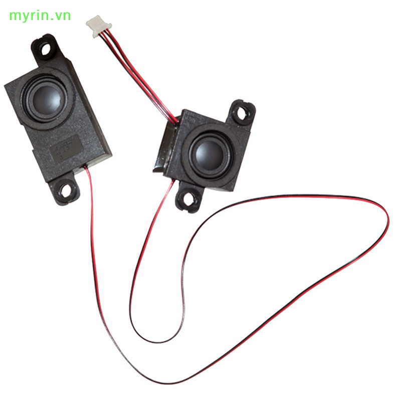 Loa Laptop Trái Phải Và Phải Kèm Ốc Vít Cho DELL XPS L501X L502X