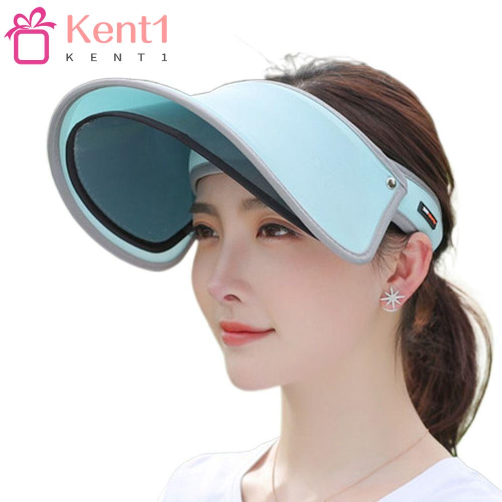 Mũ Rộng Vành Che Nắng KENT1 Có Thể Điều Chỉnh Kích Cỡ