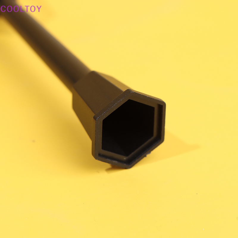 1 Mô Hình Đèn Đường Mini Trang Trí Nhà Búp Bê