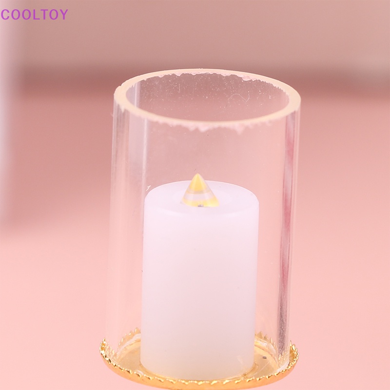 Mô Hình Bàn Ghế COOLTOY Mini 1: 12 Phong Cách Cổ Điển Trang Trí Nhà Búp Bê